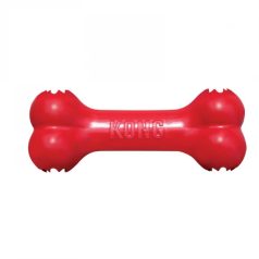 KONG Goodie Bone Gumi Csont Kutyajáték L