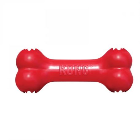 KONG Goodie Bone Gumi Csont Kutyajáték L