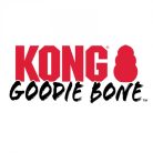 KONG Extreme Goodie Bone Gumi Csont Kutyajáték L