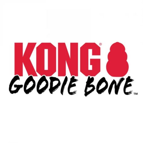 KONG Extreme Goodie Bone Gumi Csont Kutyajáték L