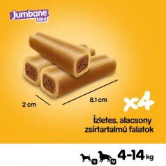 Pedigree Jumbone mini 180g marha