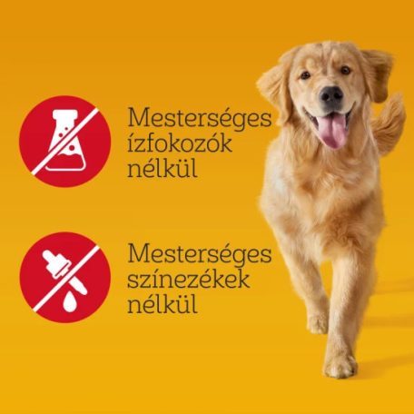 Pedigree Biscrok 200g