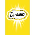Dreamies Jutalomfalat 60gr Mix Lazac-Sajt