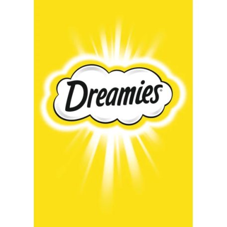 Dreamies Jutalomfalat 60gr Mix Lazac-Sajt