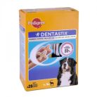 Pedigree Denta Stix 28pack 1080g