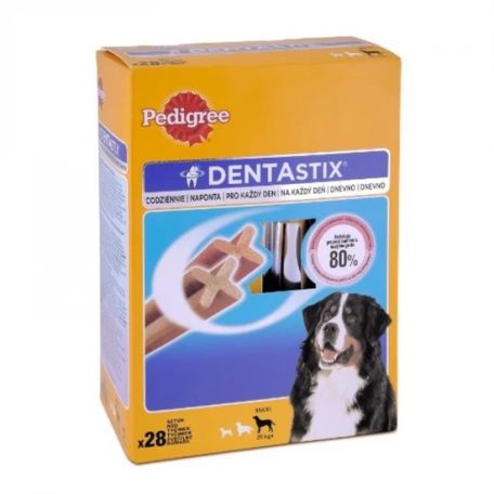 Pedigree Denta Stix 28pack 1080g