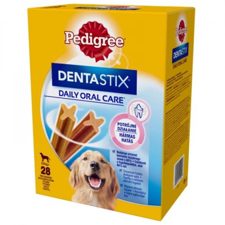 Pedigree Denta Stix 28pack 1080g