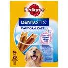 Pedigree Denta Stix 28pack 1080g