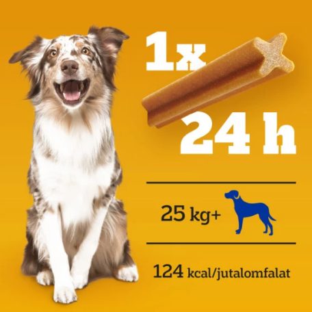 Pedigree Denta Stix 28pack 1080g