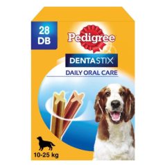 Pedigree Denta Stix 28 Pack 720g Mv