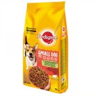 Pedigree Száraz Mini Marha-Zöldség 12kg