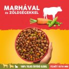 Pedigree Száraz Mini Marha-Zöldség 12kg