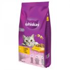 Whiskas száraz macskaeledel csirkével 14kg