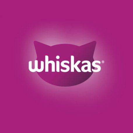Whiskas száraz macskaeledel csirkével 14kg