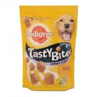 Pedigree Tasty Bites 130g Chewy Cubes