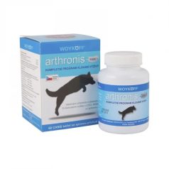 Arthronis 1.Fázis tabletta 60x