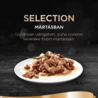 Sheba alutasak Multipack húsos 12*85g