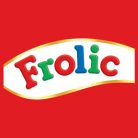 FROLIC Chewy Bones 170g