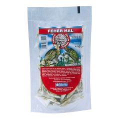 Bio-Lio Teknőstáp Fehér Hal 400ml