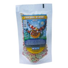 Bio-Lio Haltáp Tavi Hal Eledel 400ml