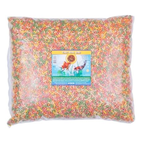 Bio-Lio Haltáp Tavi Hal Uni 2,5kg 15l