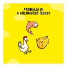 Dreamies Jutalomfalat Mega Csirke 180g