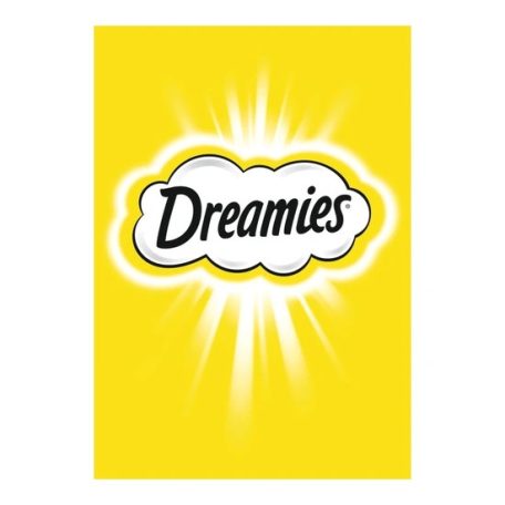 Dreamies Jutalomfalat Mega Csirke 180g