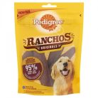 PEDIGREE Ranchos Csirkével 70g