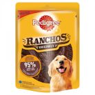 PEDIGREE Ranchos Csirkével 70g