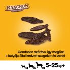 PEDIGREE Ranchos Csirkével 70g