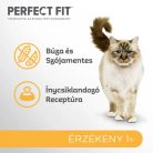 PERFECT FIT száraz Sensitive Pulyka 1,4kg