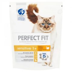 PERFECT FIT száraz Sensitive Pulyka 750g