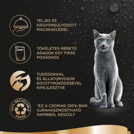 Sheba Mini 15x50g szárnyas Multipack