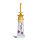 Vectra 3D rácsepegtető oldat minitestű kutyáknak XS (1,5-4kg) 3x