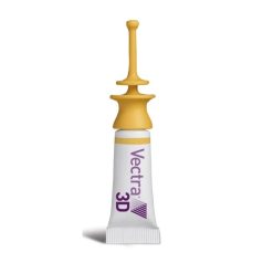   Vectra 3D rácsepegtető oldat minitestű kutyáknak XS (1,5-4kg) 3x