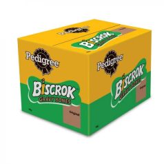 Pedigree Biscrok 10kg