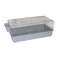 Ketrec Nyúlnak 100x50x42cm