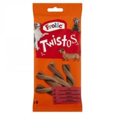FROLIC Twistos 105g
