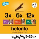 Pedigree Rodeo Duo Marha+Sajt 123g