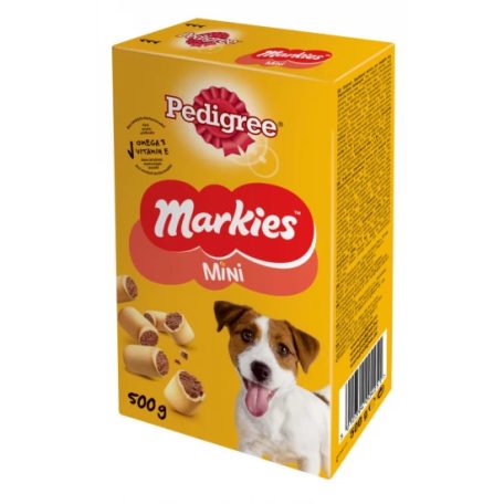 PEDIGREE Markies Mini 500g