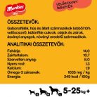 PEDIGREE Markies Mini 500g