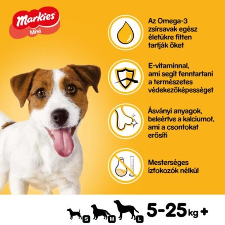 PEDIGREE Markies Mini 500g