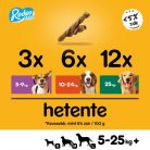 PEDIGREE Rodeo Duo Csirkehússal 123g