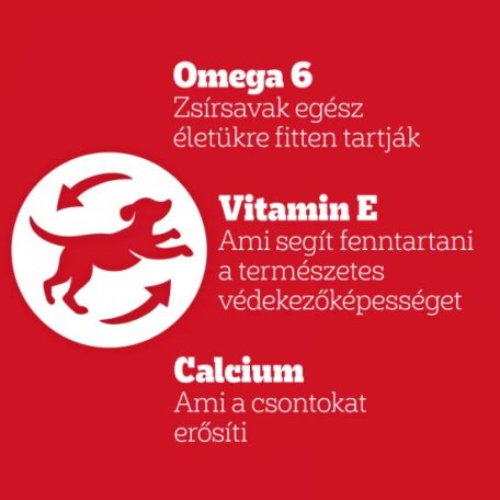 PEDIGREE Schmackos 86g