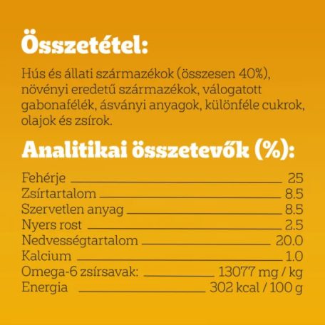 PEDIGREE Schmackos 86g