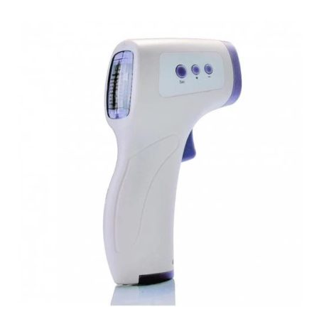 Infravörös lázmérő