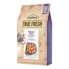Carnilove True Fresh Cat Adult Fish - hal 4,8kg