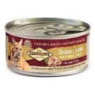 Carnilove Cat Chicken & Lamb Can- Csirke és Bárány Hússal Konzerv 100g