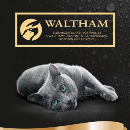 SHEBA Mini 15x50g halas válogatás Multipack