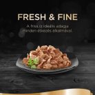 SHEBA Mini 15x50g halas válogatás Multipack